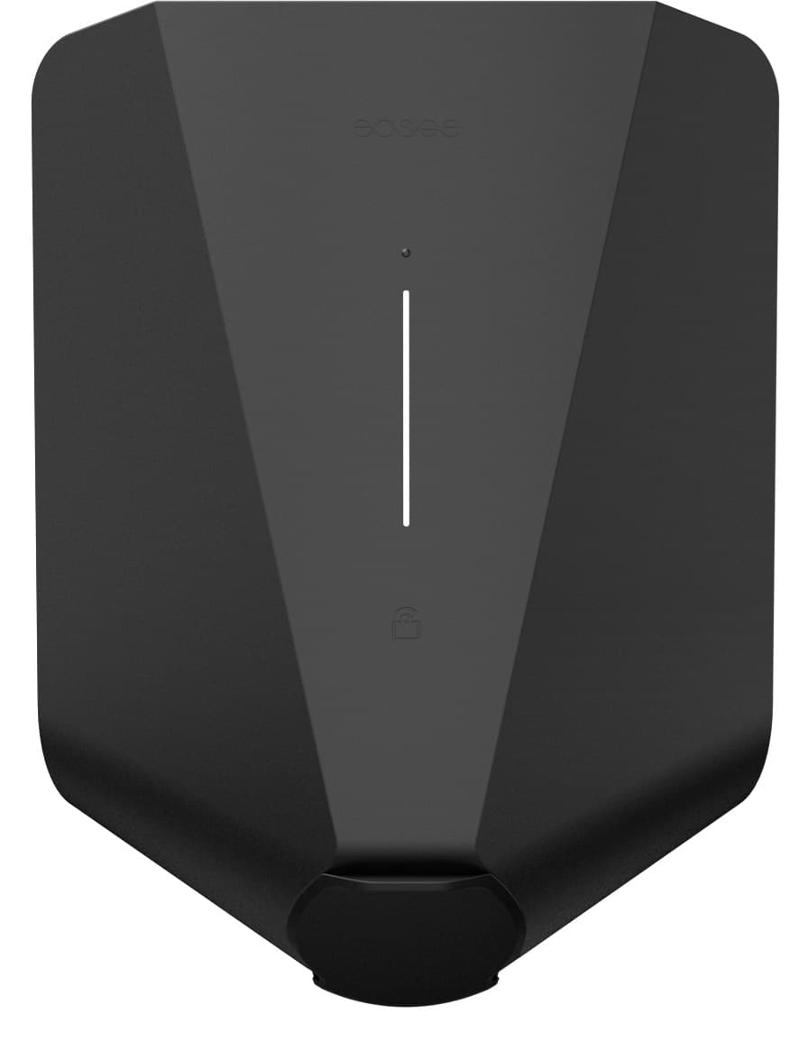 Wallbox für Tiefgaragen