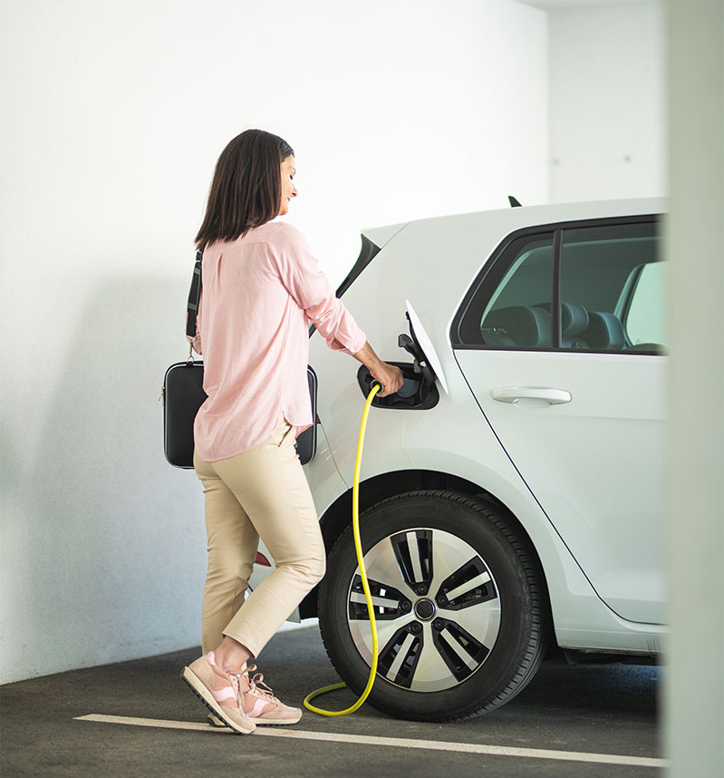 fazit-b2c Beratungsteam von LADE EXPRESS